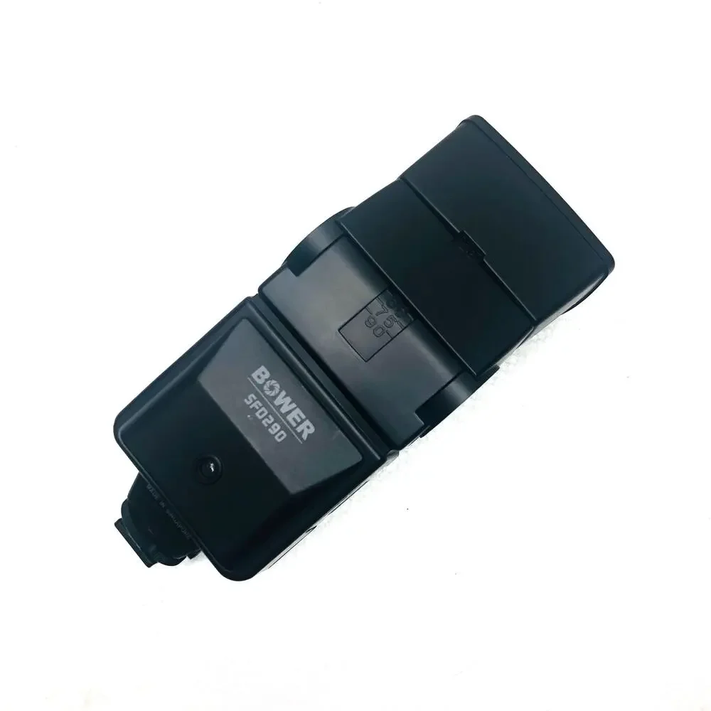 Bower SFD290 Digital Universal Automatic Flash Attachment